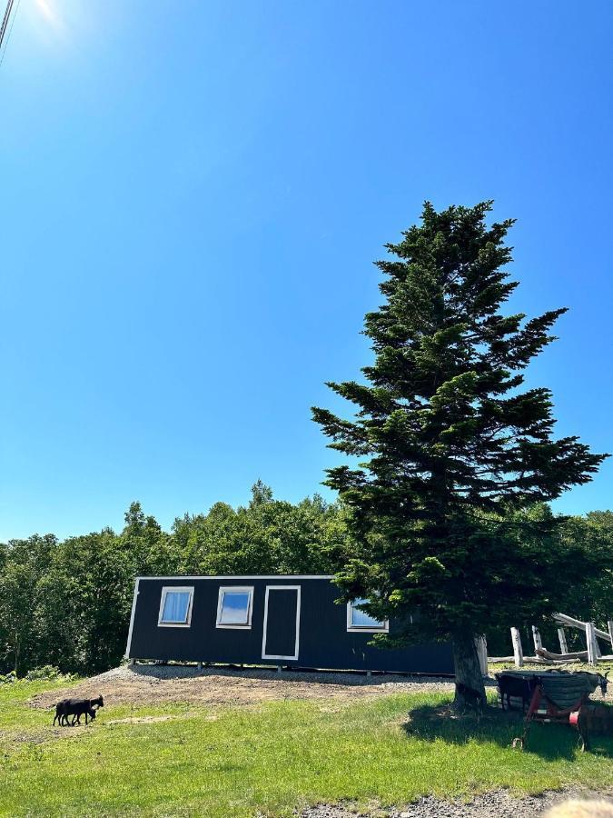 Margo'S Garden Farmstay, Kiroro Akaigawa Esterno foto